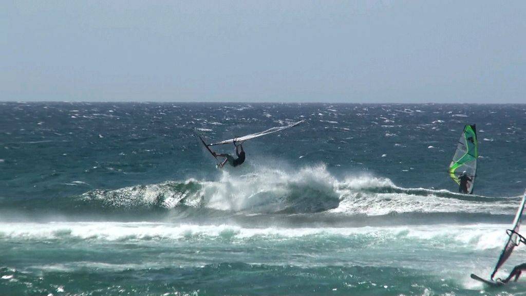 last week in maui