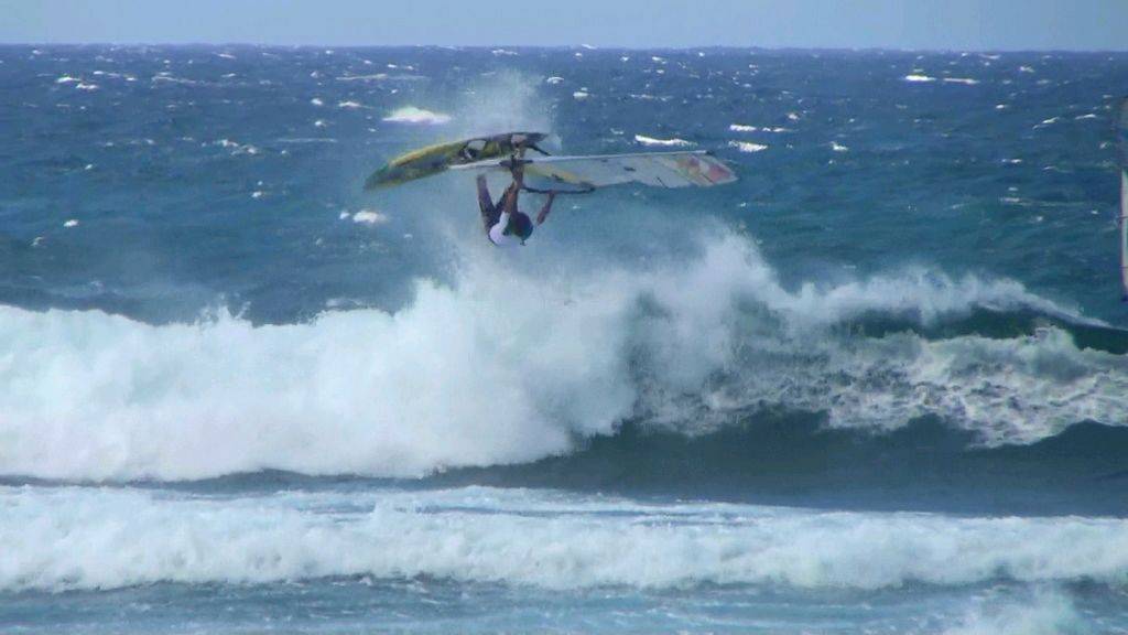last week in maui