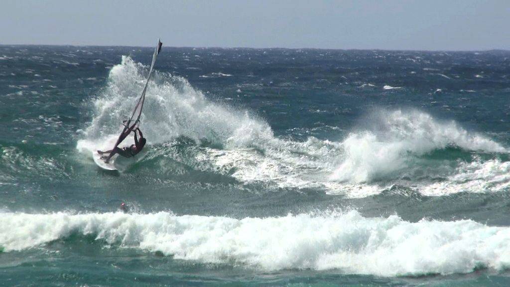 last week in maui