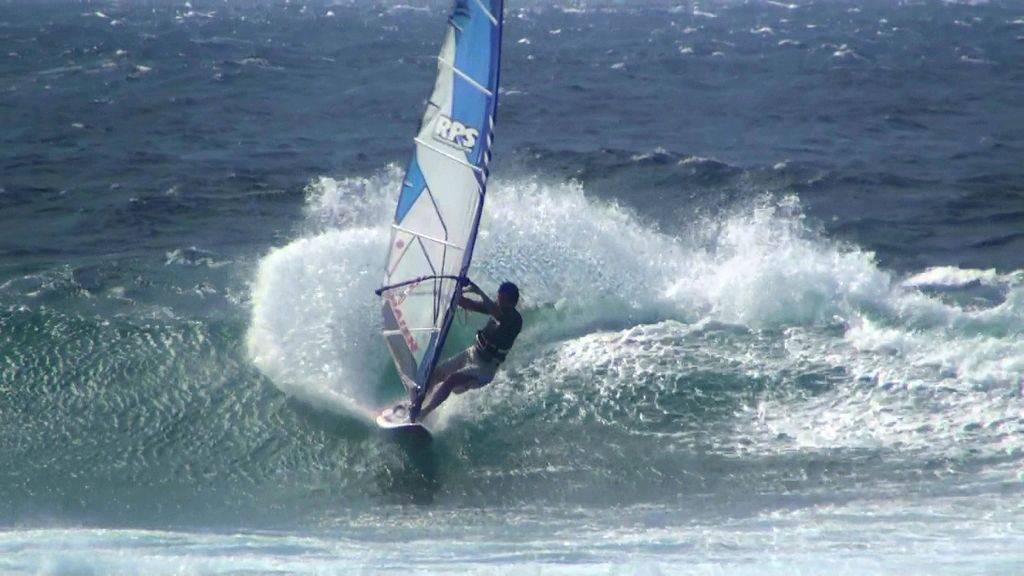 last week in maui