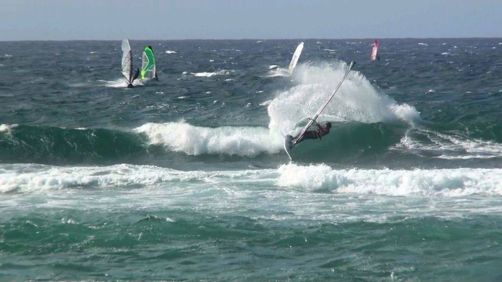 last week in maui