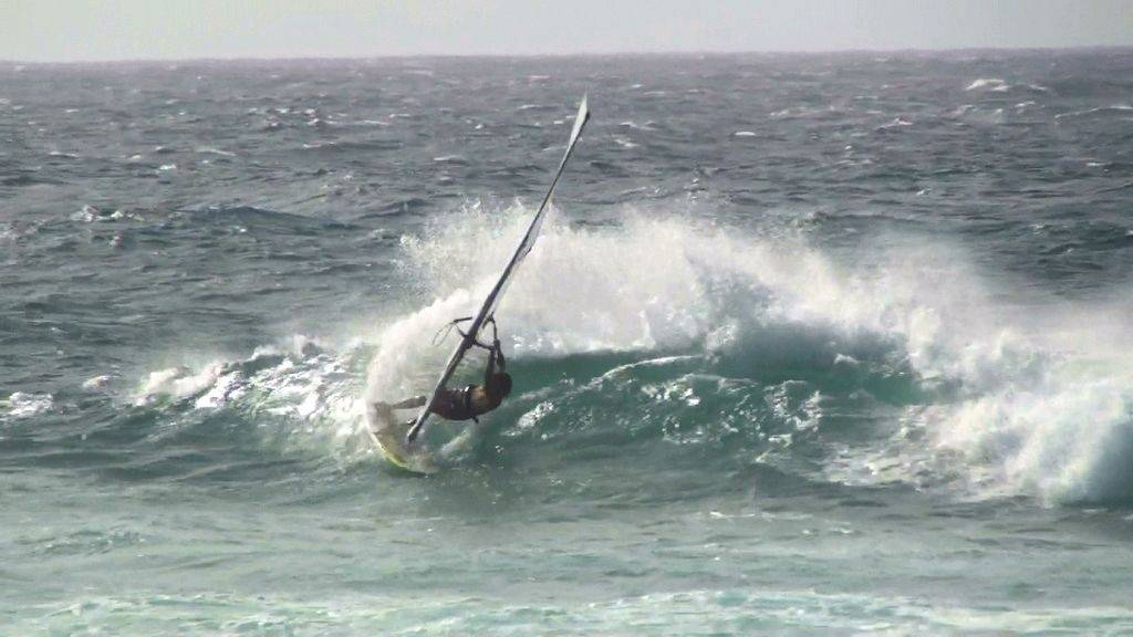 last week in maui