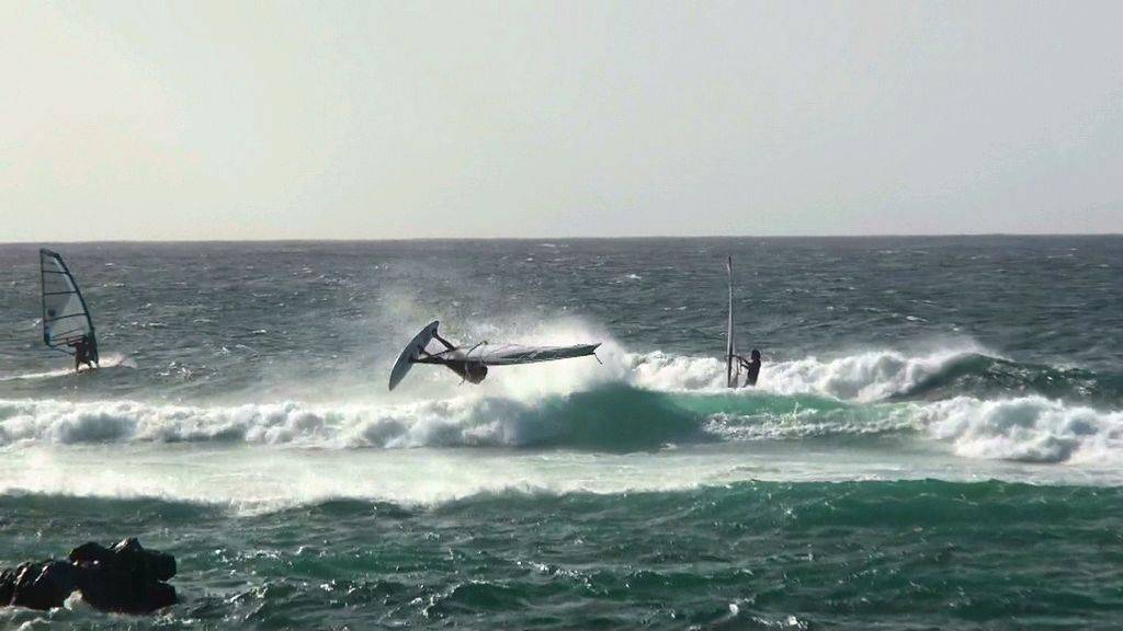 last week in maui