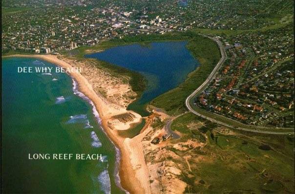 long reef old