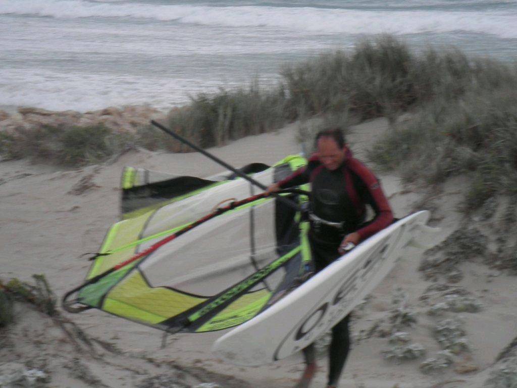 Wrecked Offshore and Fisheries