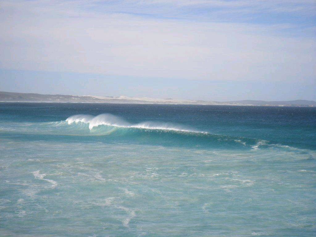 Wrecked Offshore and Fisheries