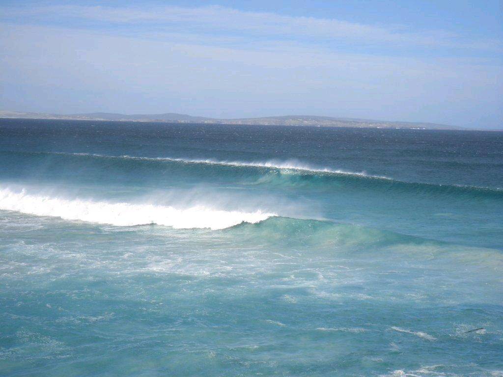 Wrecked Offshore and Fisheries