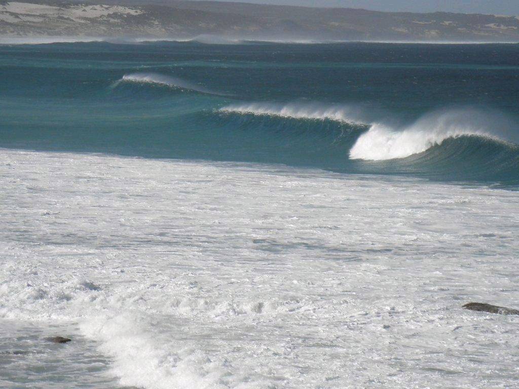 Wrecked Offshore and Fisheries