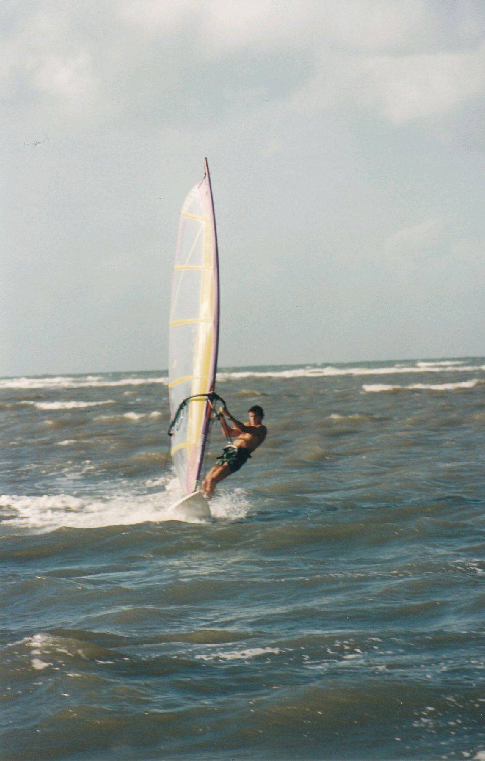 alva a little wind
