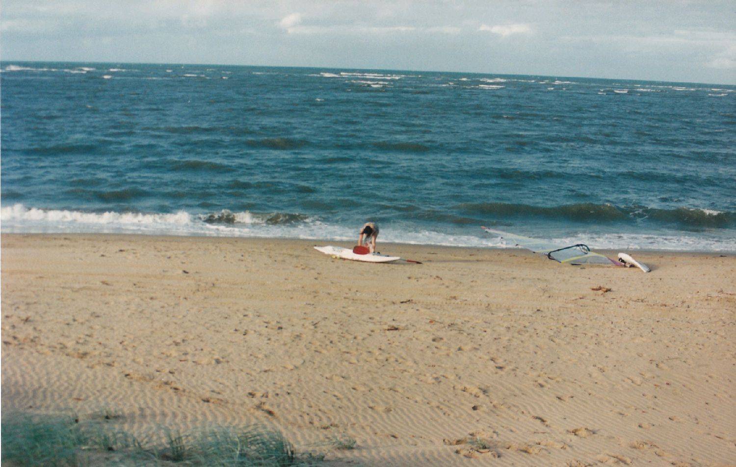 alva high tide