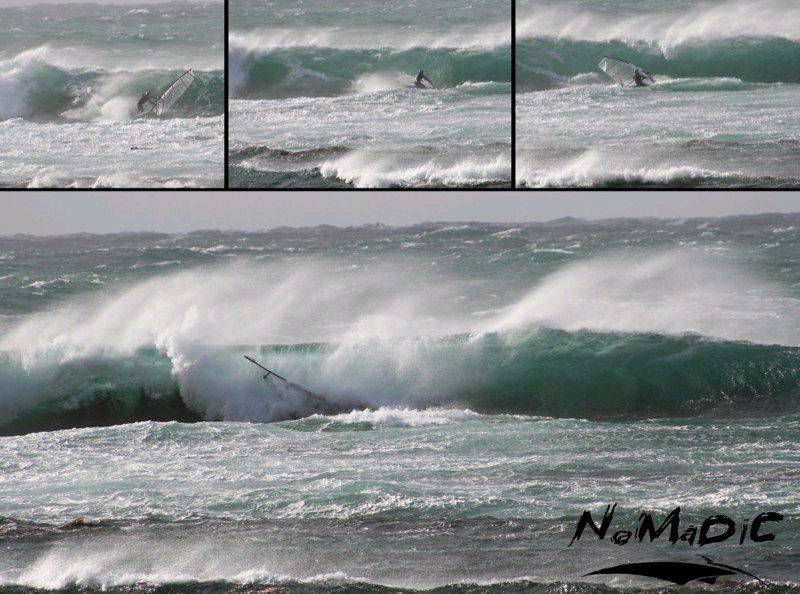 Photos courtesy of Nomadic