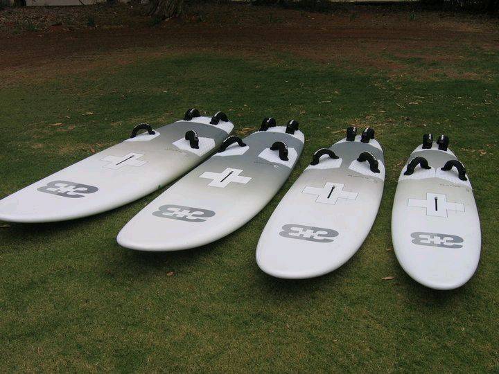 New Toys, big thanks to Crasher