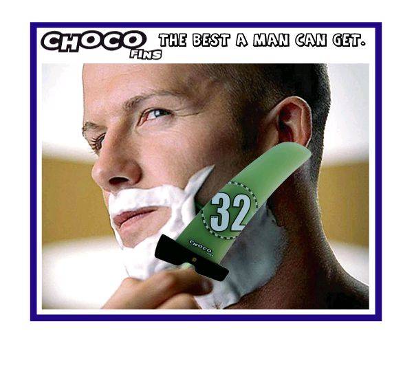 windsurf choco best a man