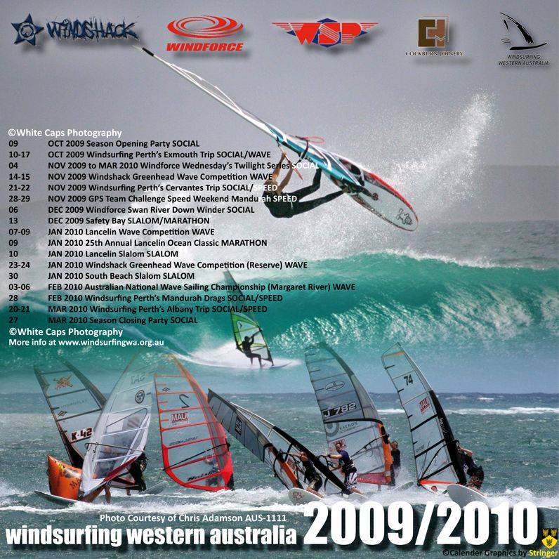 2009 Calender