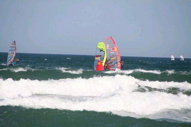 Jesper racing PWA