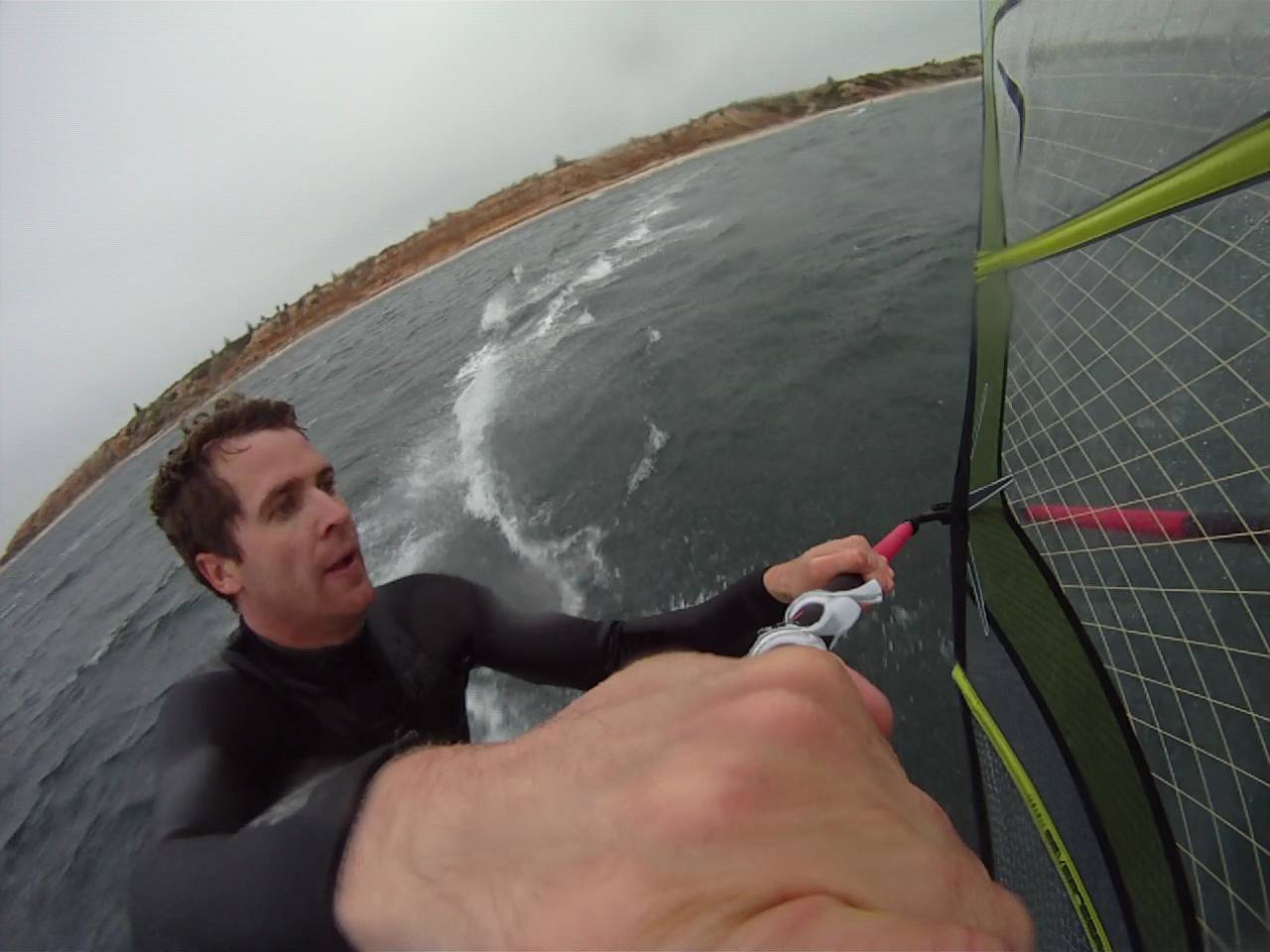Go Pro Photo's