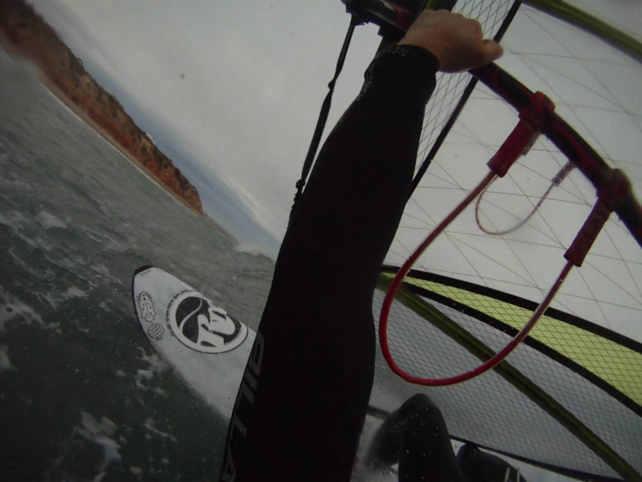 Go Pro Photo's
