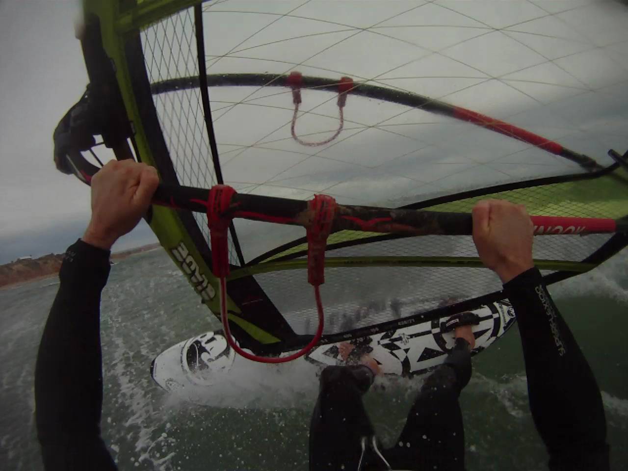 Go Pro Photo's
