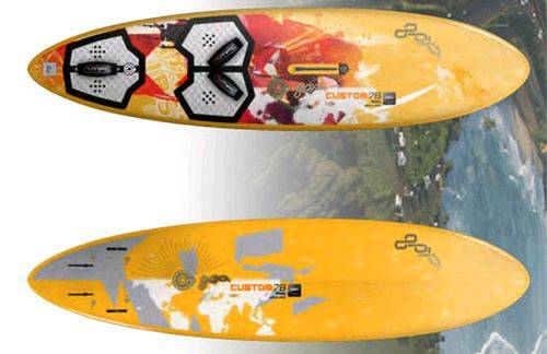 Goya 2011 Boards Quad 01