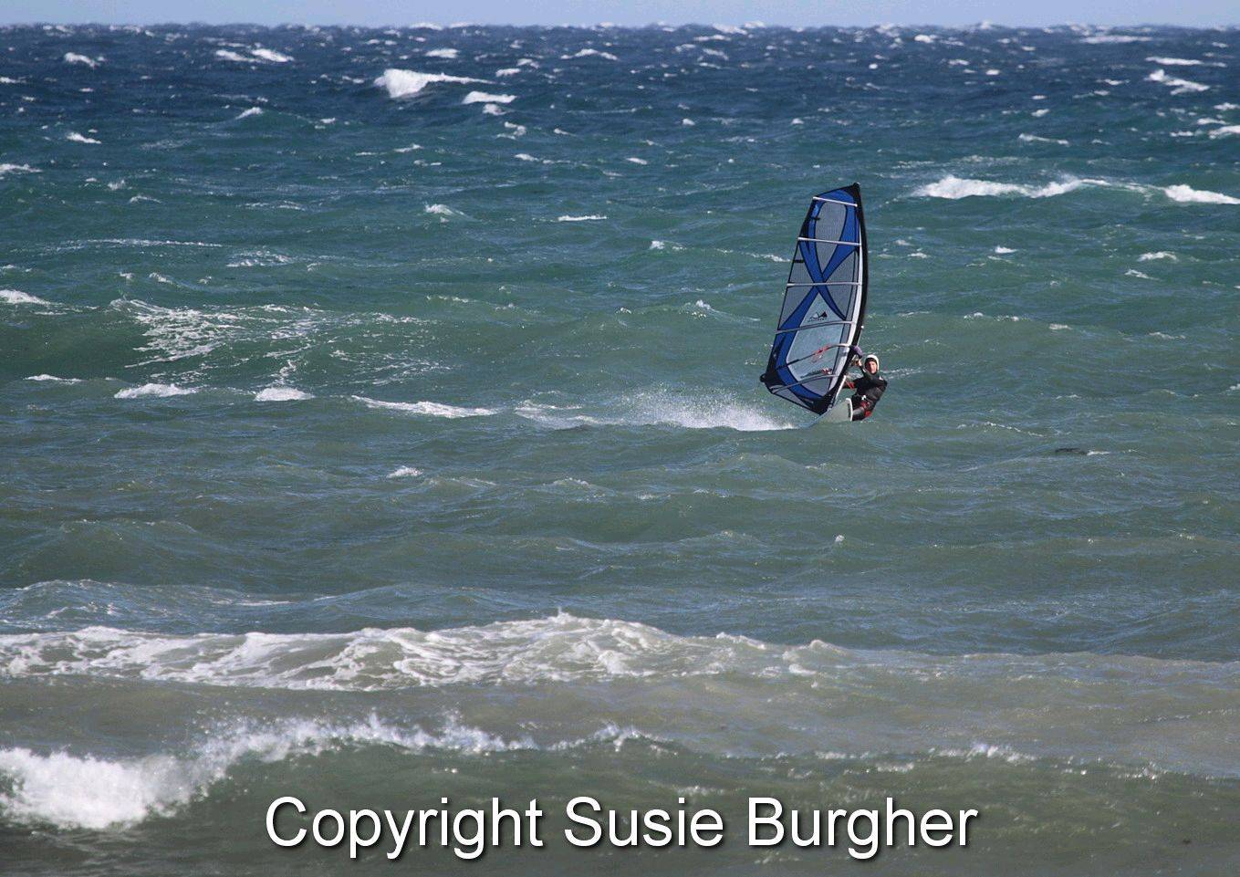 Windy Aldinga Ramp