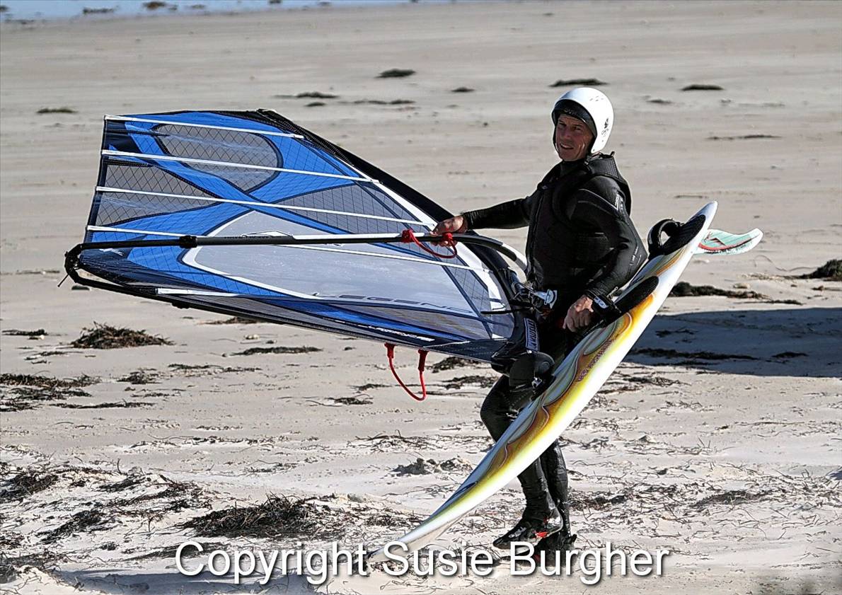 Windy Aldinga Ramp