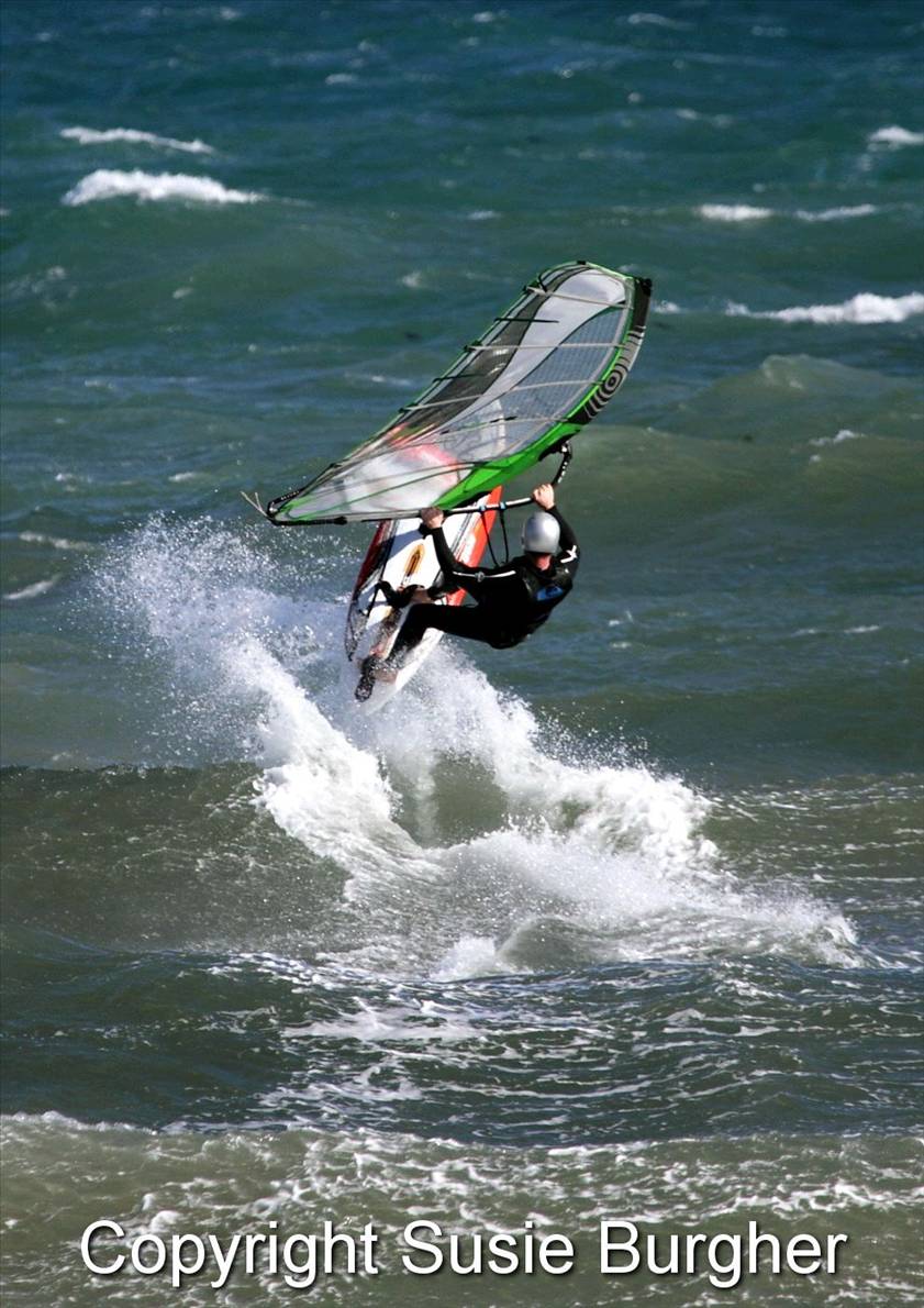 Windy Aldinga Ramp