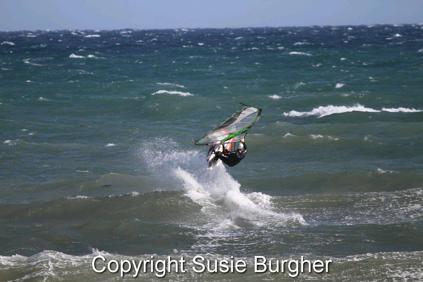 Windy Aldinga Ramp