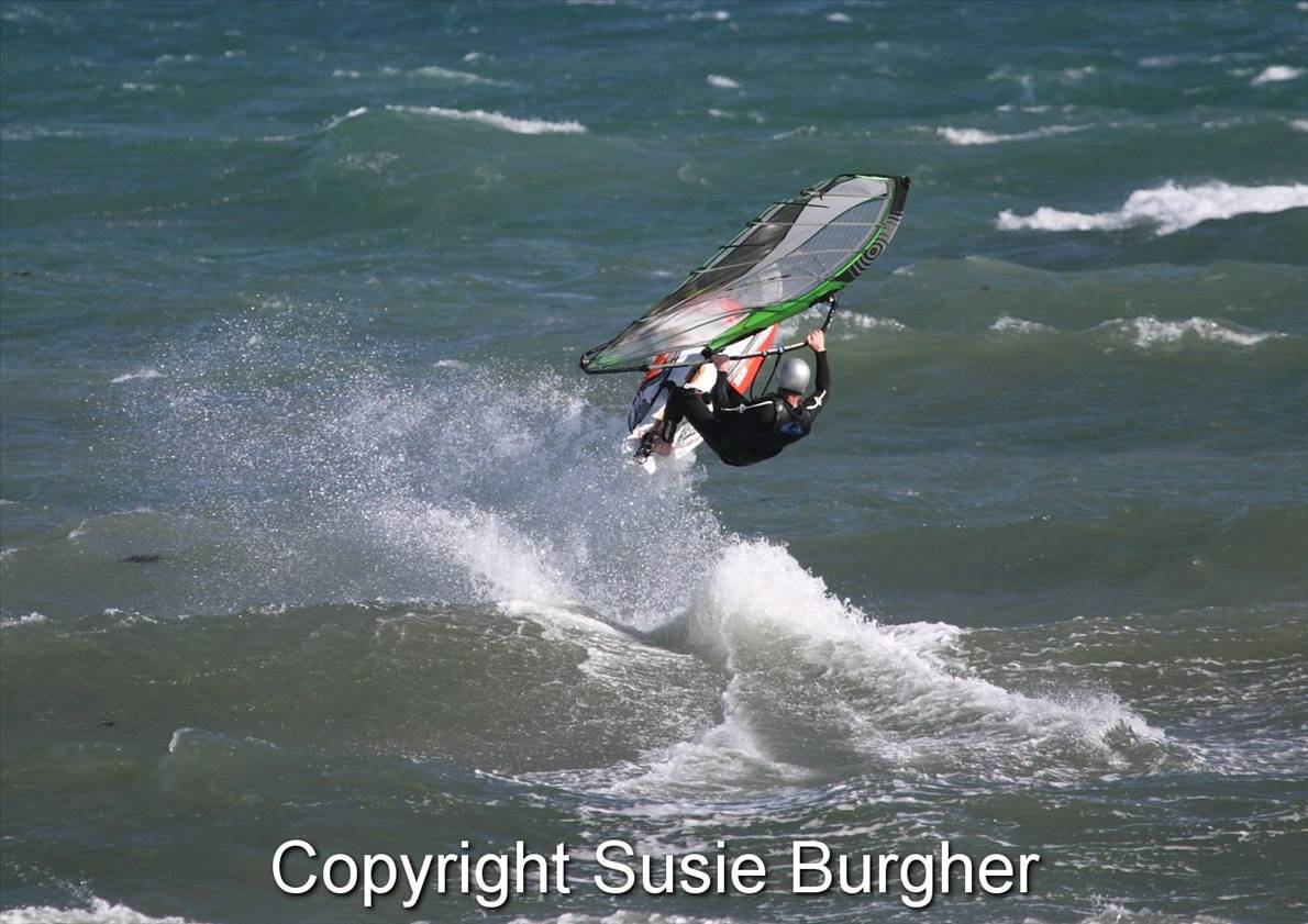 Windy Aldinga Ramp