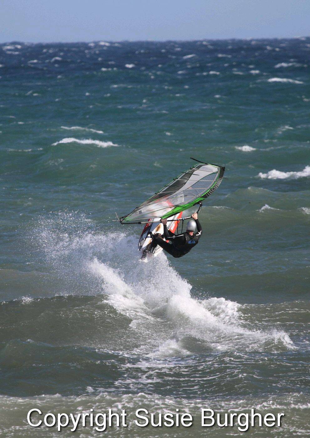 Windy Aldinga Ramp