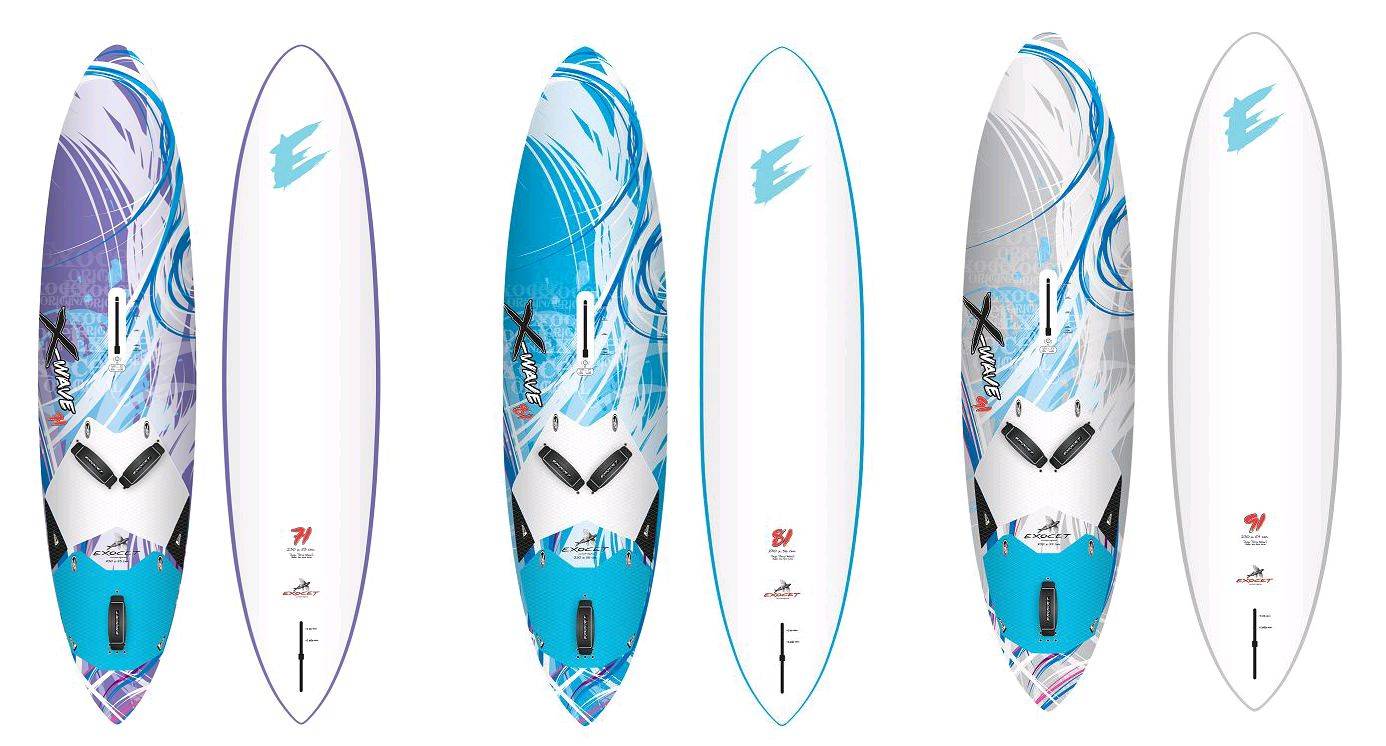 X-Wave Range