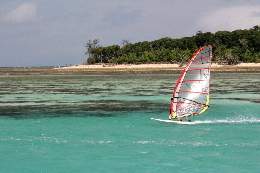 green island speed week day 2