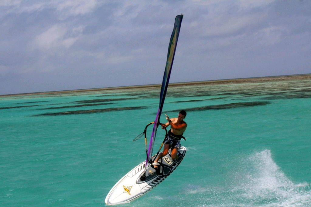 green island speed week day 2