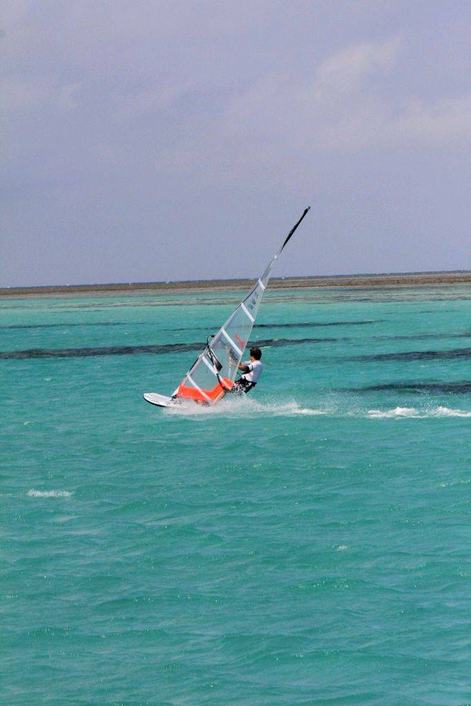 green island speed week day 2