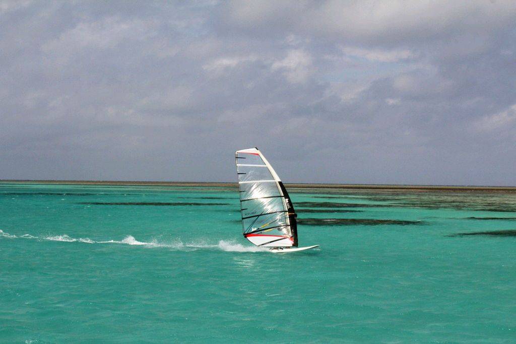 green island speed week day 2
