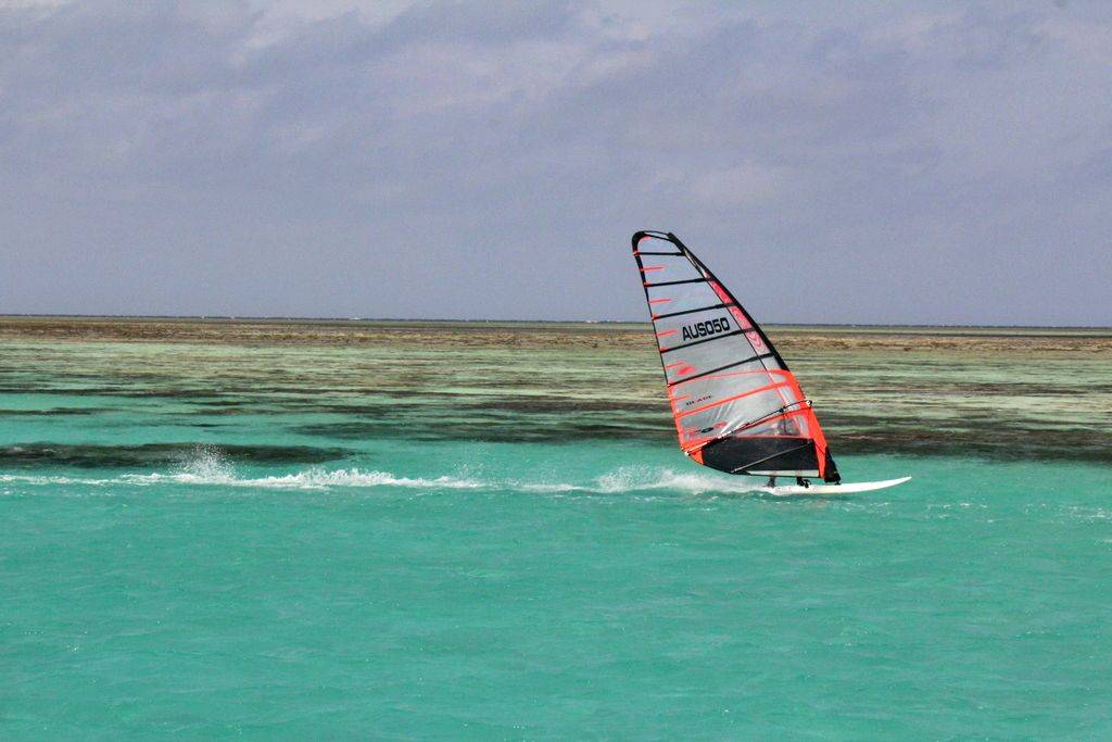 green island speed week day 2