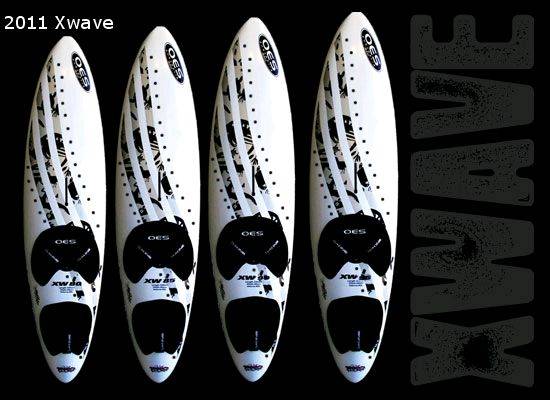 2011 OES Xwave