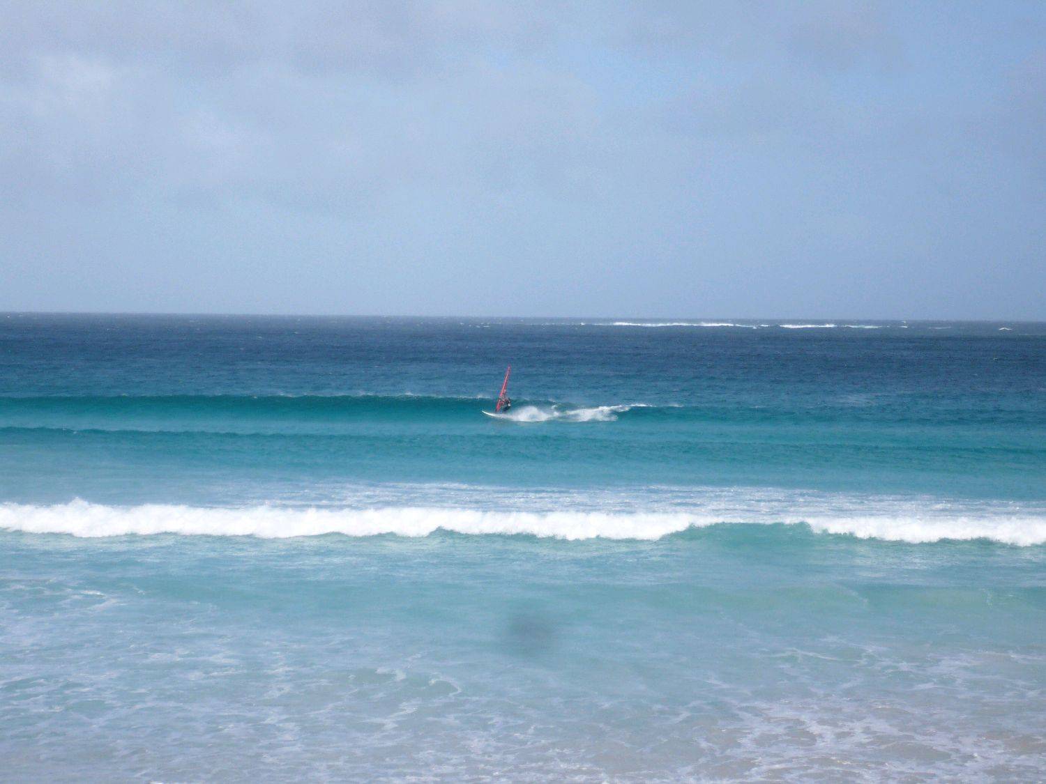 Point Drumond july 020