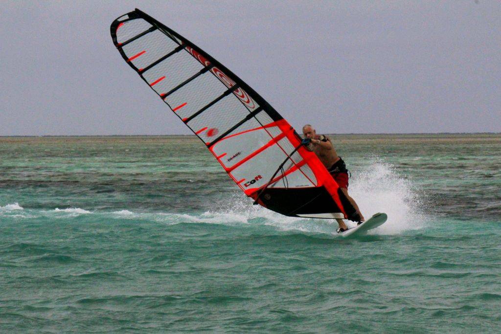 green island speed week day 3