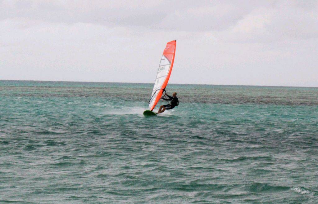 green island speed week day 3