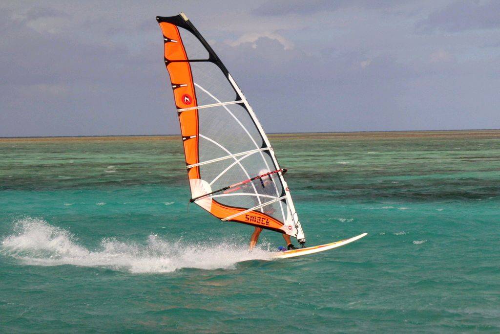 green island speed week day 3