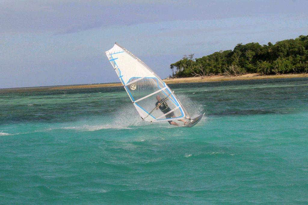 green island speed week day 3