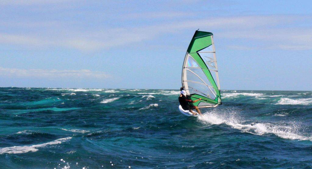 green island speed week day 4
