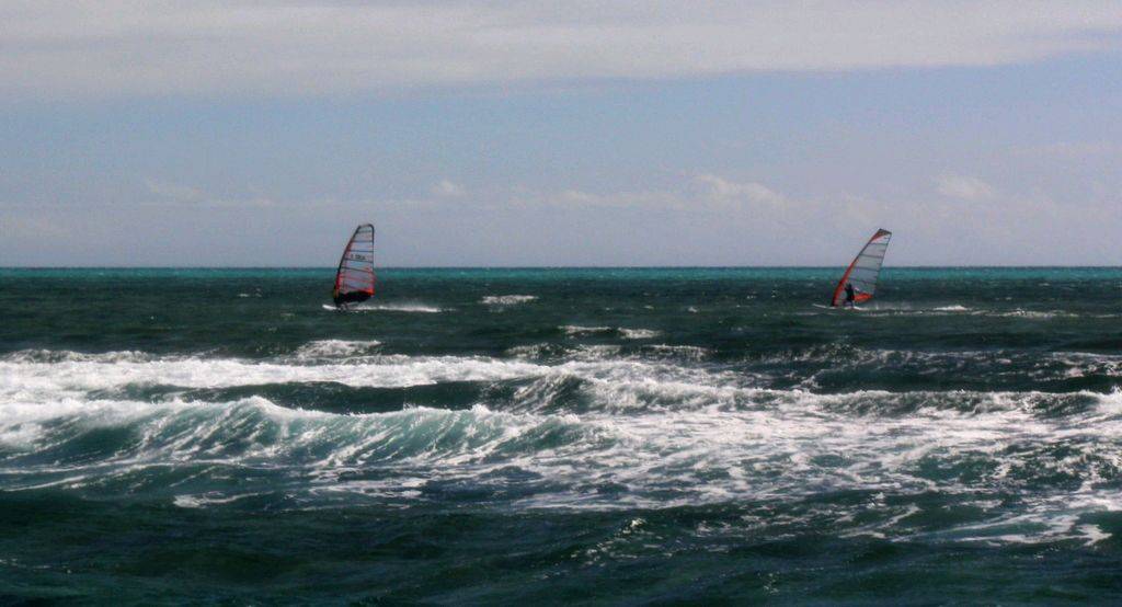green island speed week day 4