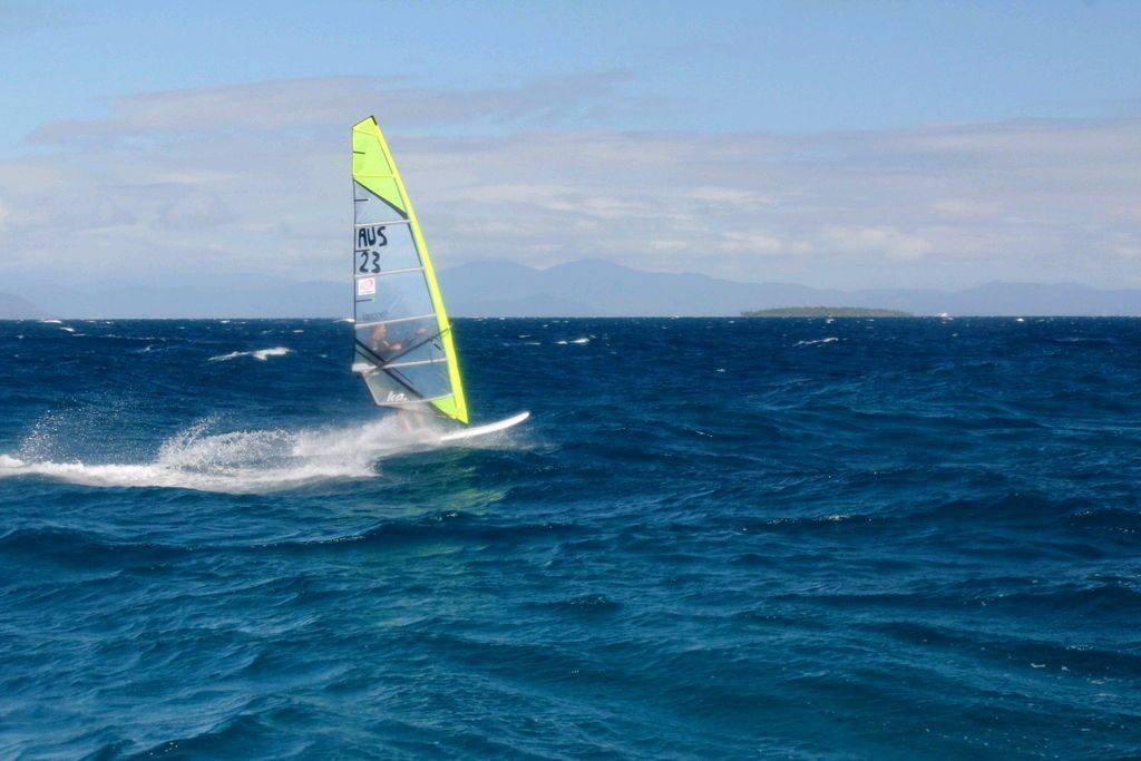 green island speed week day 4