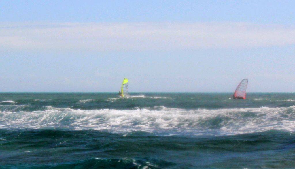 green island speed week day 4