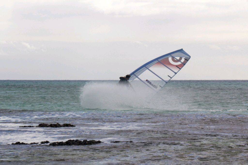 green island speed week day 4