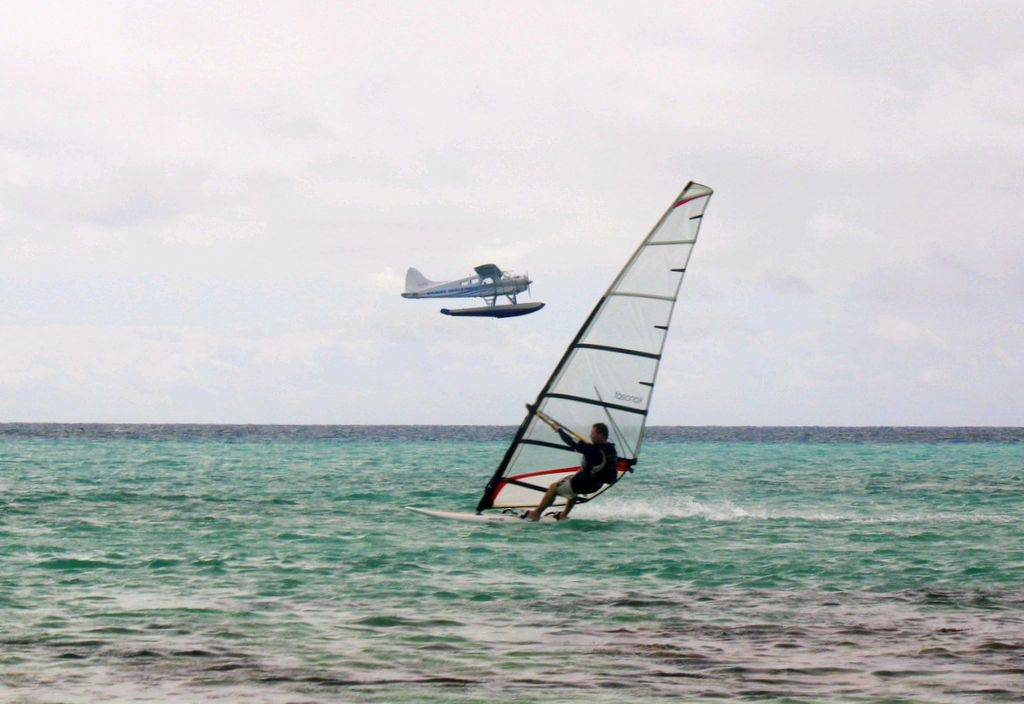 green island speed week day 4