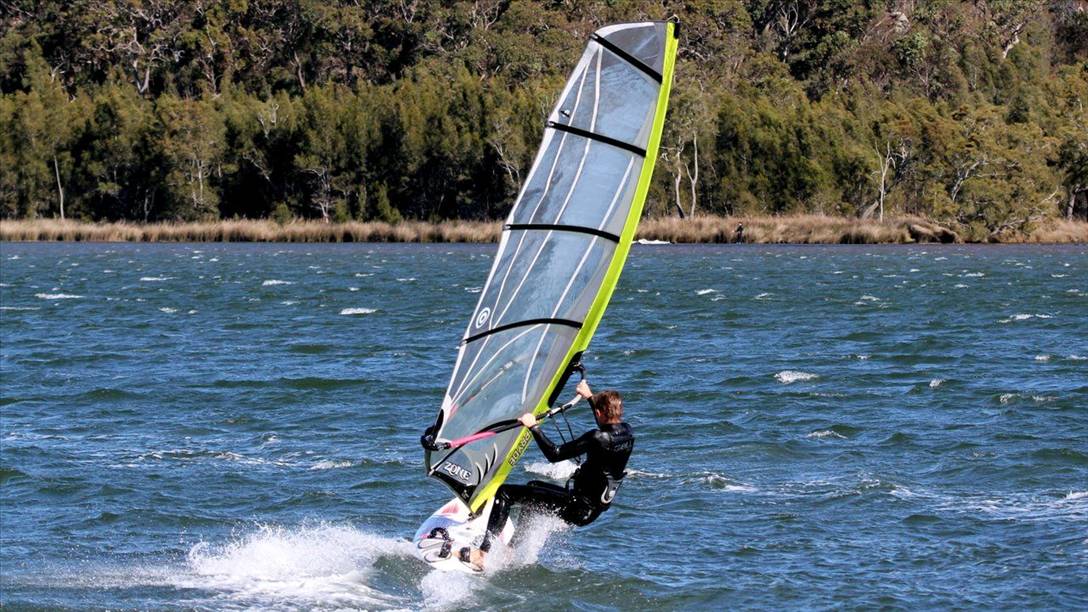 Narrabeen 14 Jun 10