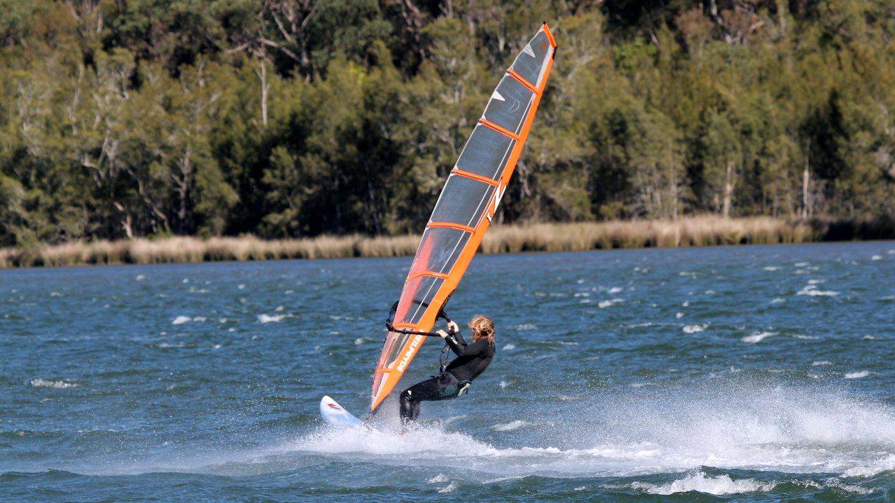 Narrabeen 14 Jun 10
