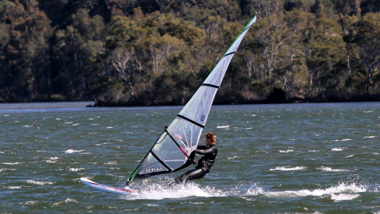 Narrabeen 14 Jun 10